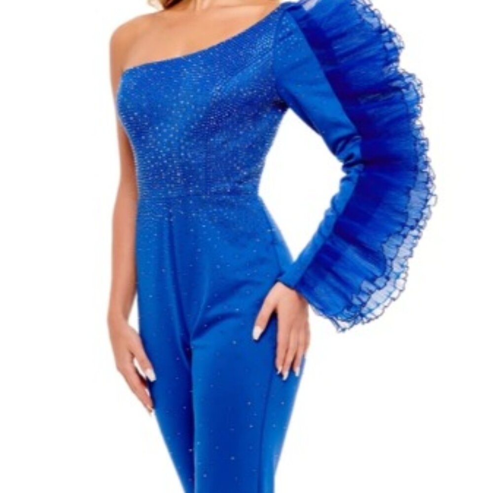 Rachel Allen Prima Donna